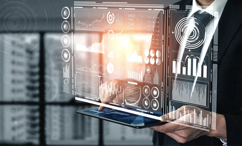 AI-powered virtual receptionists dental office managing customer interactions.- can ai receptionists handle multiple languages effectively