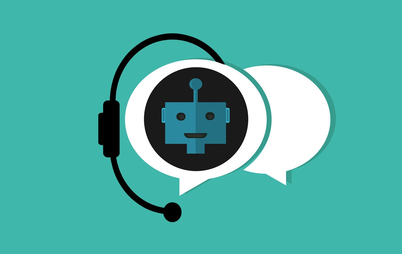 Virtual receptionist answering calls efficiently, demonstrating AI receptionist cost savings for businesses through automated customer service.